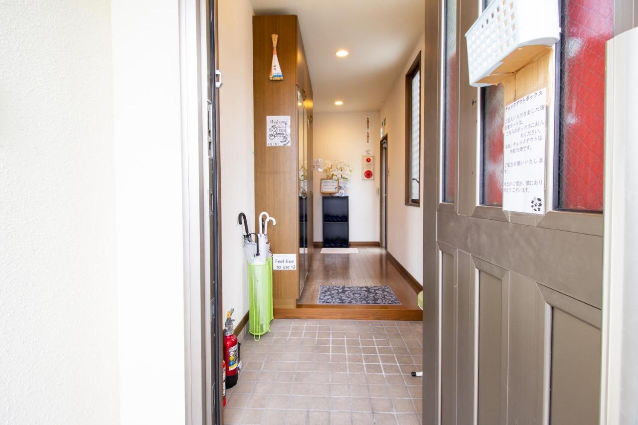 ゲストハウスtsuu小田原 Guest House Tsuu Odawara #Od1 Exterior photo