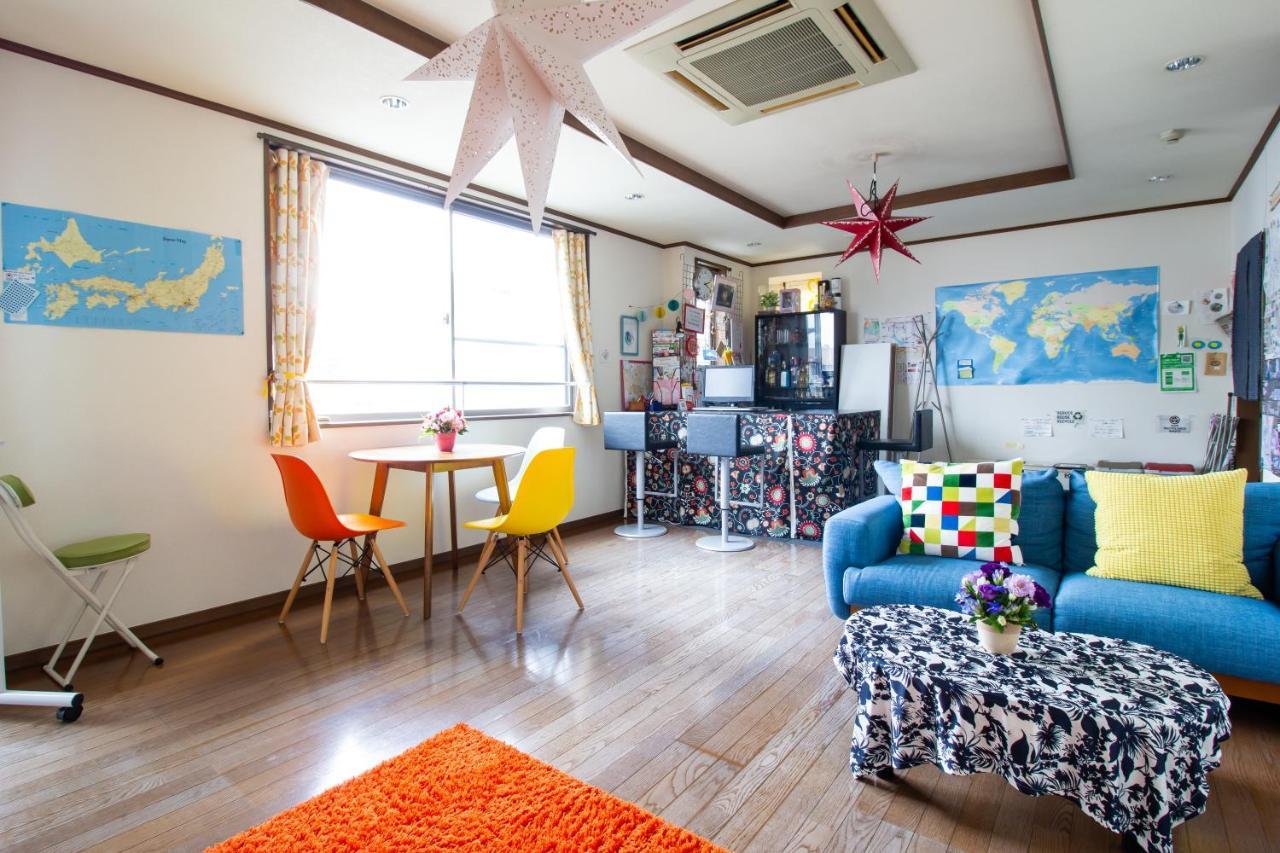 ゲストハウスtsuu小田原 Guest House Tsuu Odawara #Od1 Exterior photo