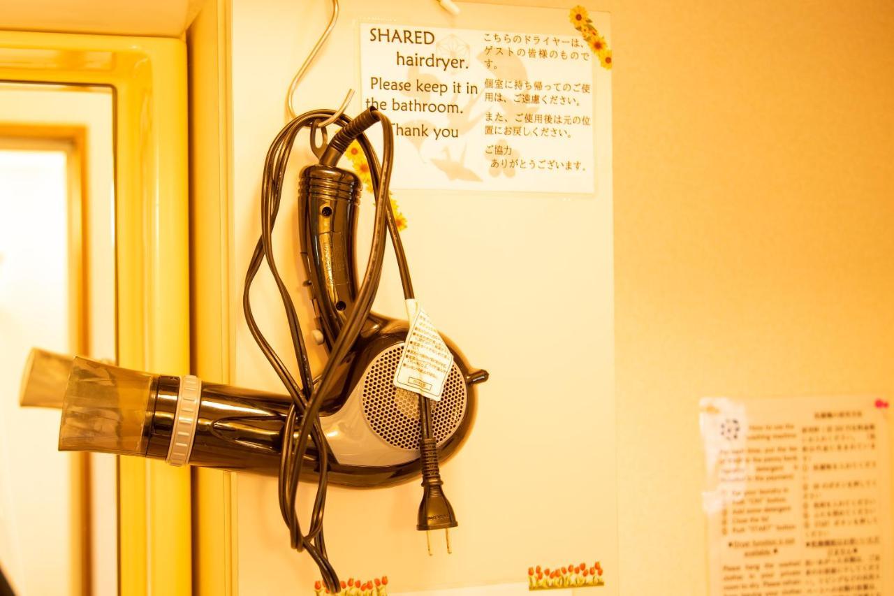 ゲストハウスtsuu小田原 Guest House Tsuu Odawara #Od1 Exterior photo
