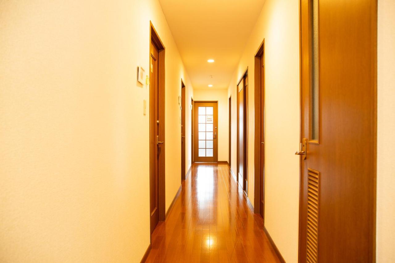 ゲストハウスtsuu小田原 Guest House Tsuu Odawara #Od1 Exterior photo