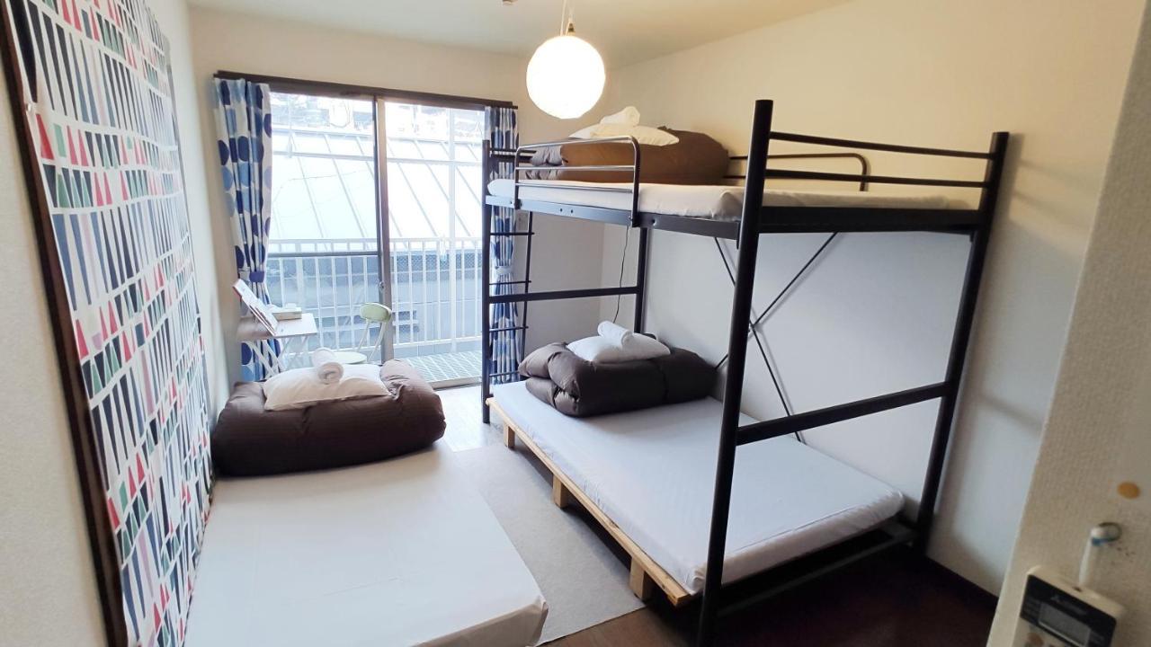 ゲストハウスtsuu小田原 Guest House Tsuu Odawara #Od1 Exterior photo