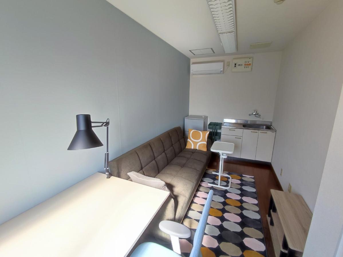 ゲストハウスtsuu小田原 Guest House Tsuu Odawara #Od1 Exterior photo